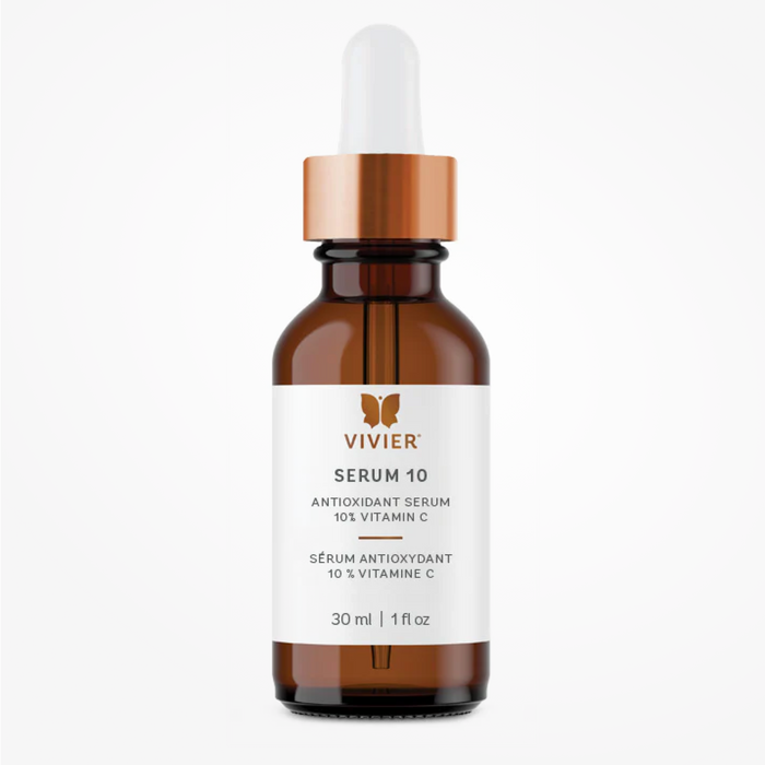 Vivier Serum 10