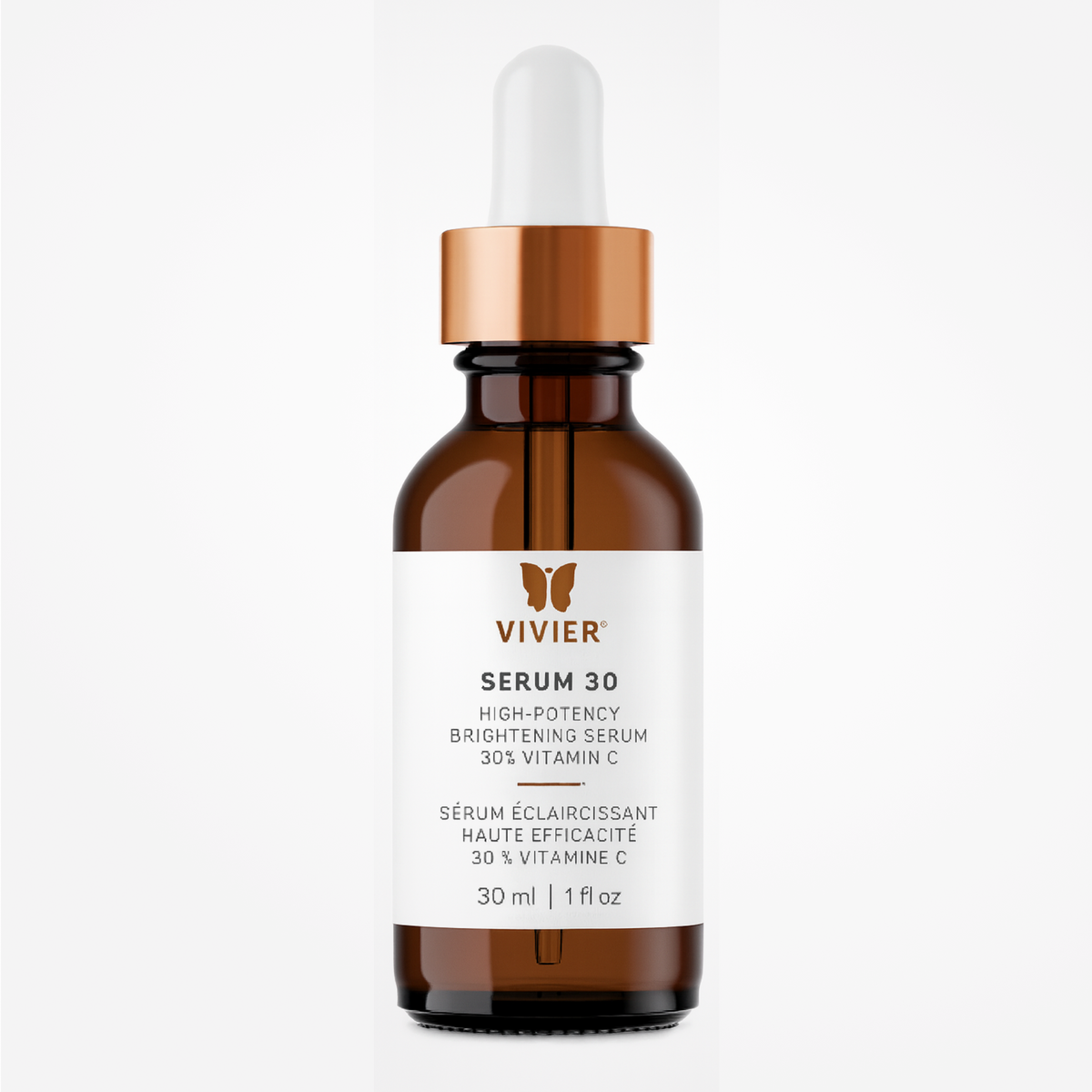 Vivier Serum 30