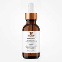Vivier Serum 30