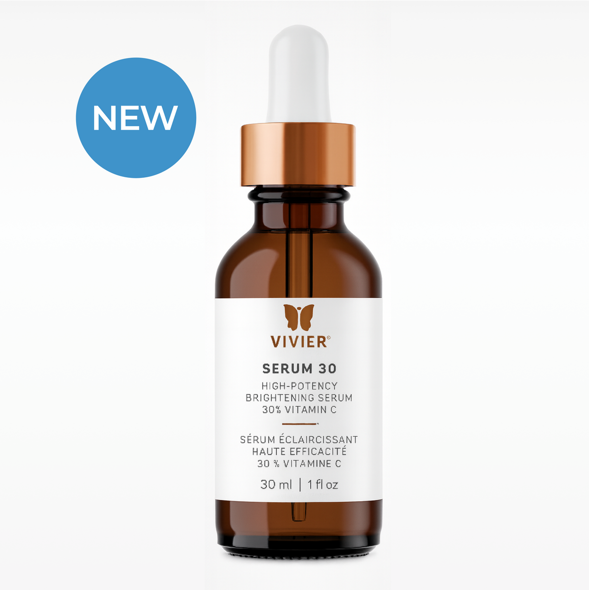 Vivier Serum 30