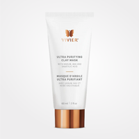 Vivier Ultra Purifying Clay Mask