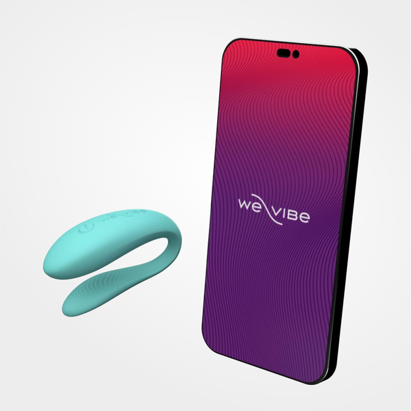 We-Vibe Sync Lite Vibrator