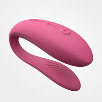 We-Vibe Sync Lite Vibrator