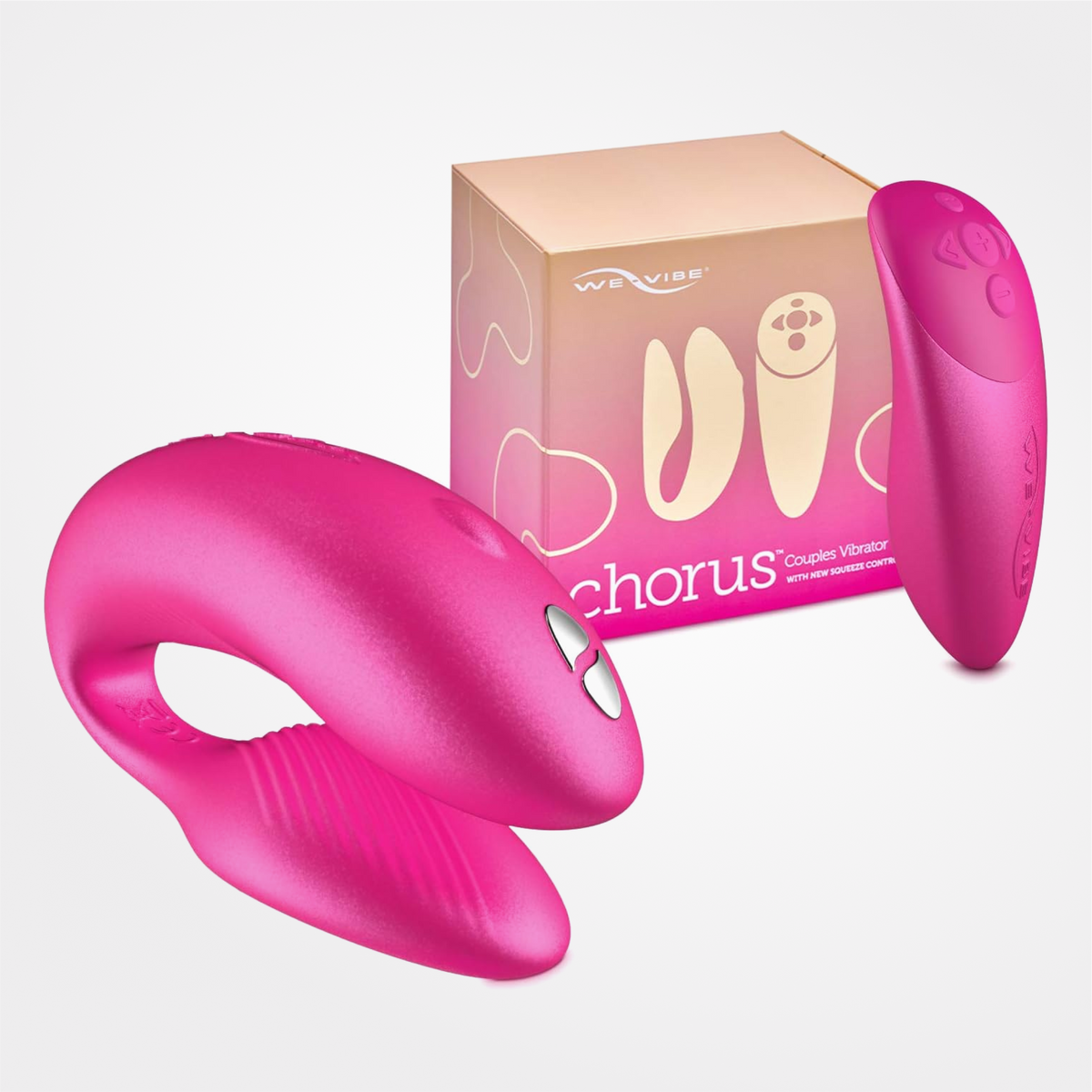 We-Vibe Chorus