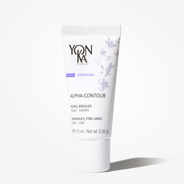 YonKa Alpha-Contour Gel