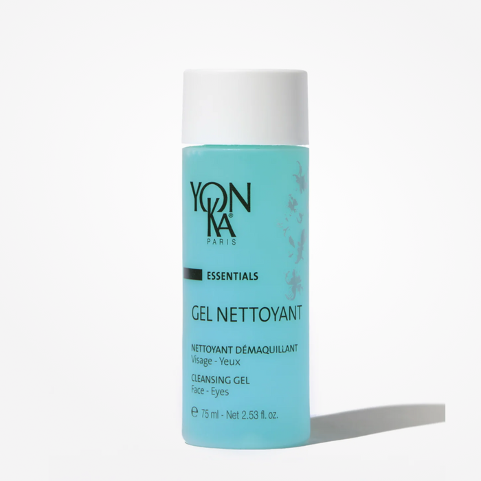 YonKa Cleansing Gel Travel Size