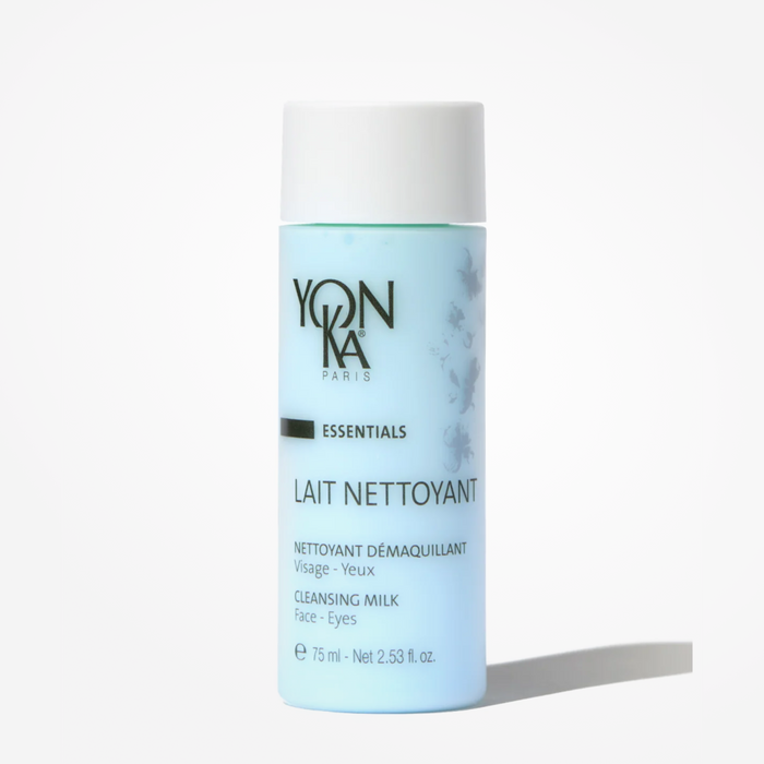 YonKa Cleansing Milk Travel Size