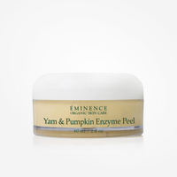 Eminence Yam & Pumpkin Enzyme Peel 5%