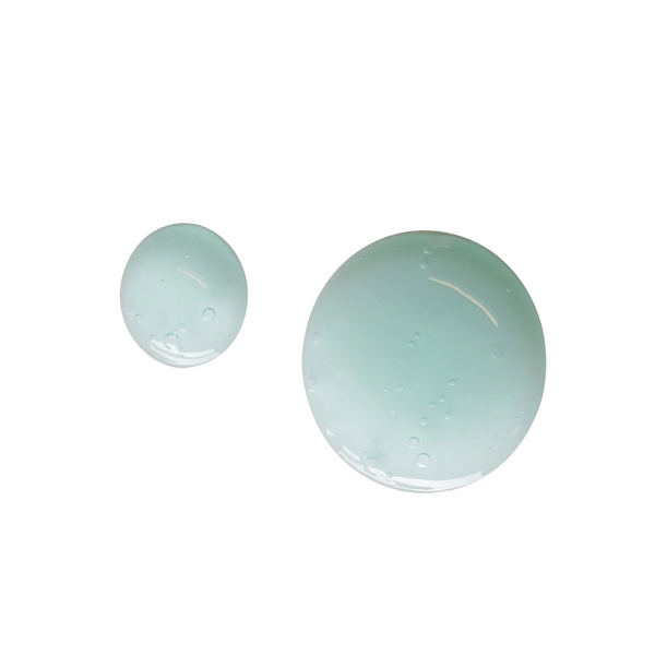 YonKa Men's Foam Gel Cleanser