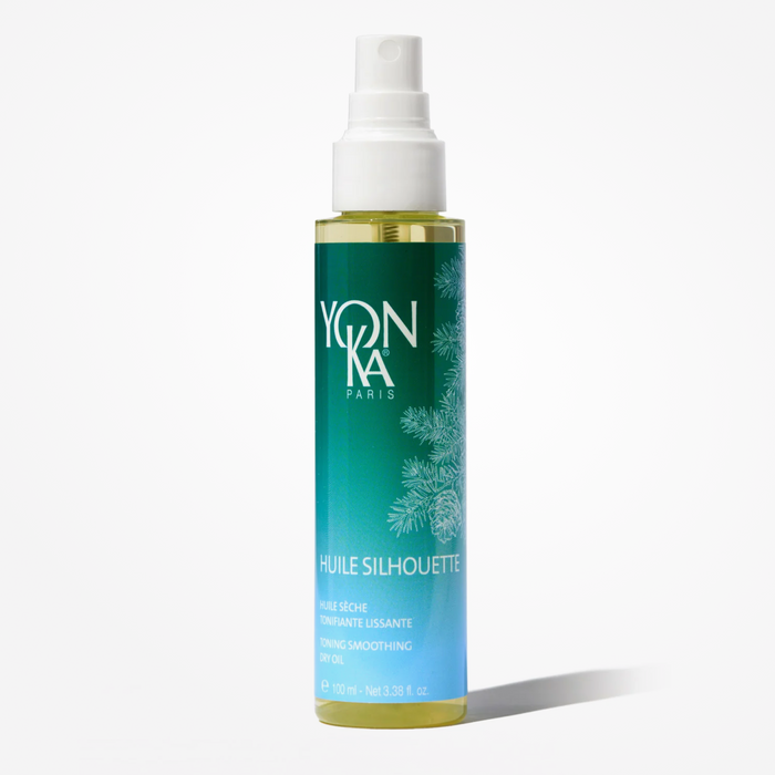 YonKa Silhouette Oil