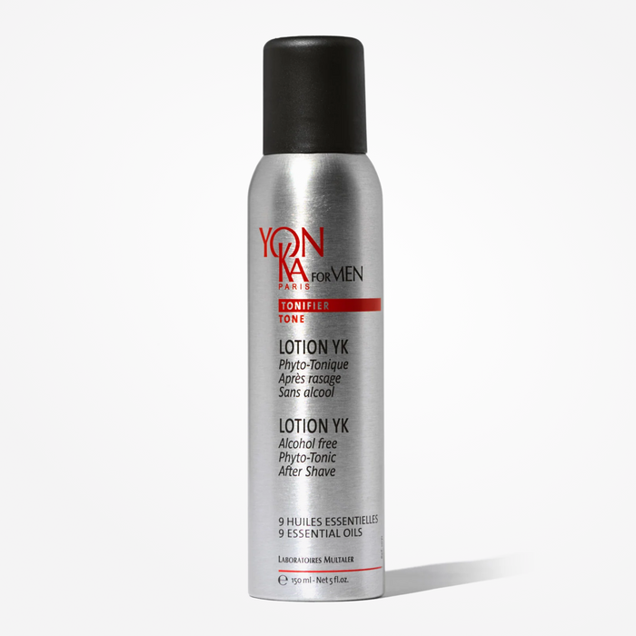 YonKa Men's Lotion YK After Shave Spray