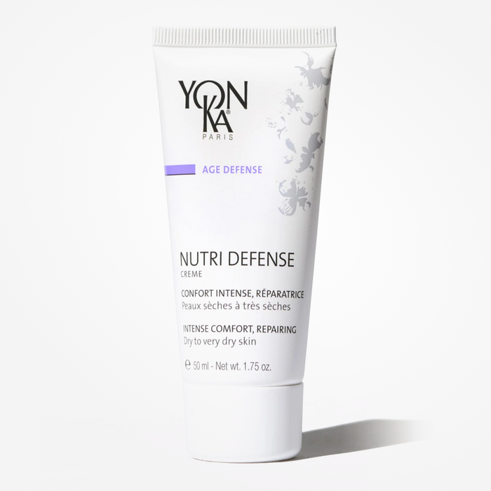 YonKa Nutri Defense Cream (Dry Skin)