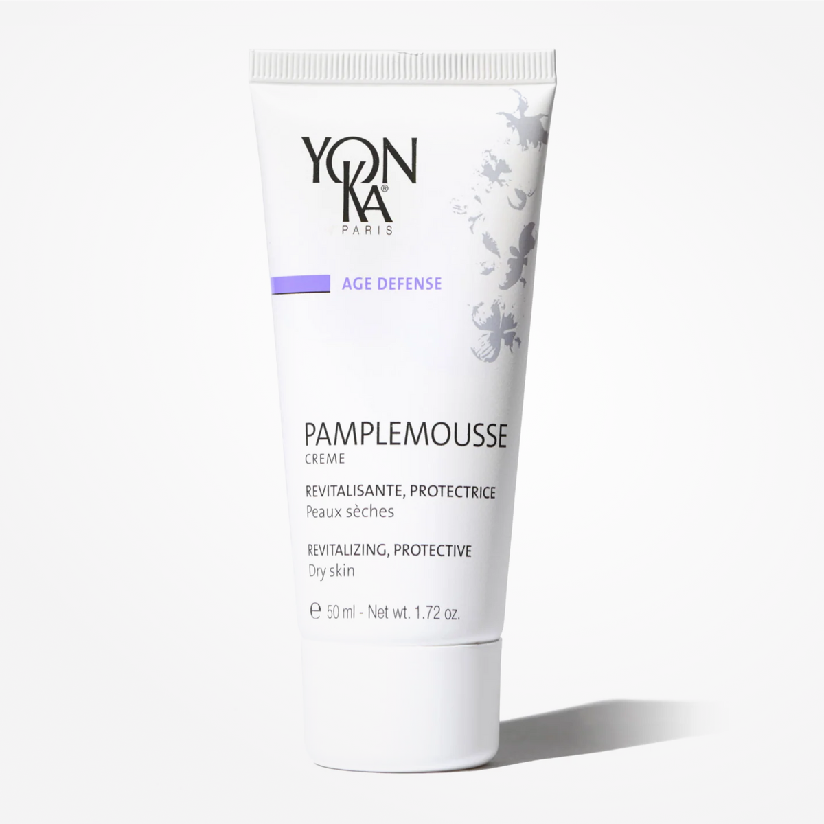 YonKa Pamplemousse Grapefruit Cream (Dry Skin)