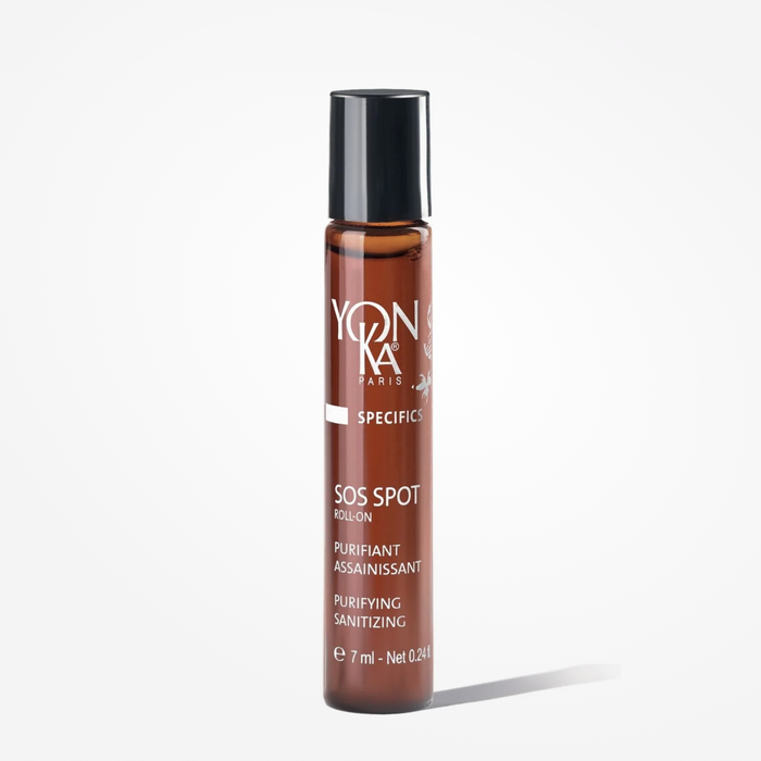 YonKa SOS Spot Roll-On