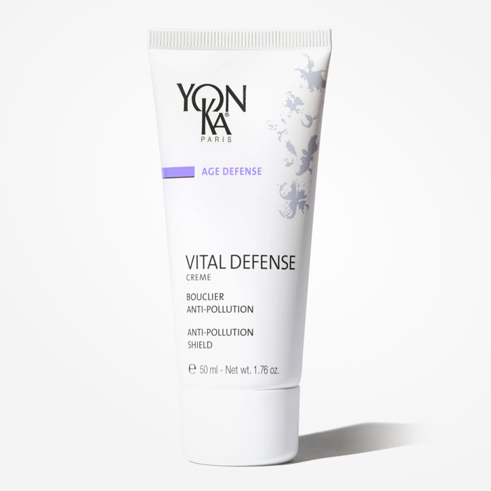 YonKa Vital Defense Cream