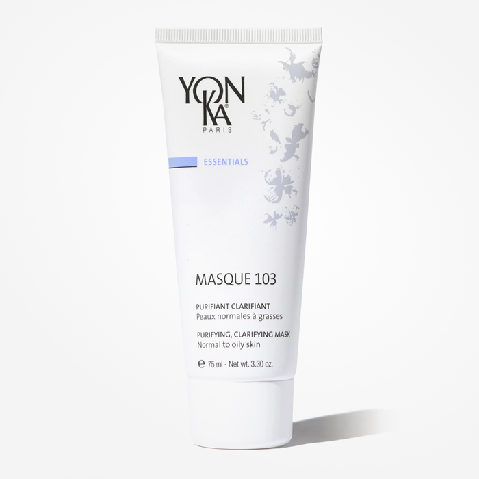 YonKa Masque 103