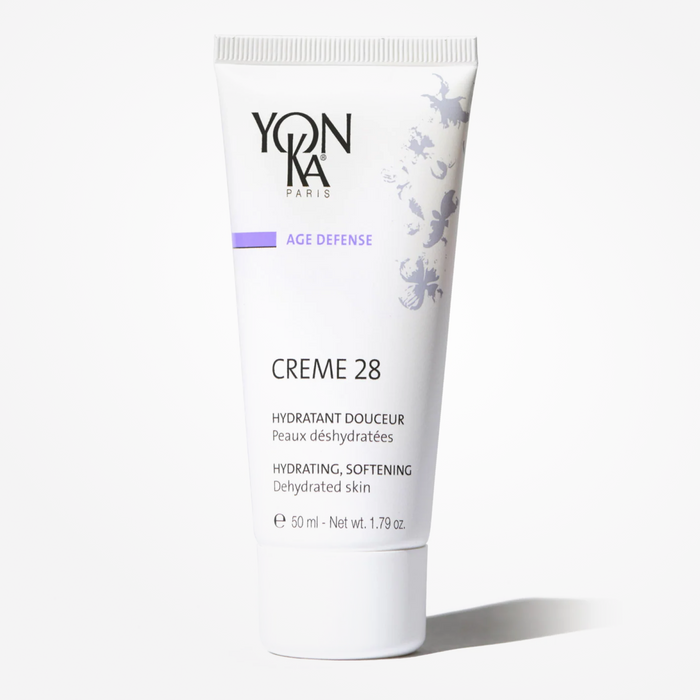 YonKa Cream 28