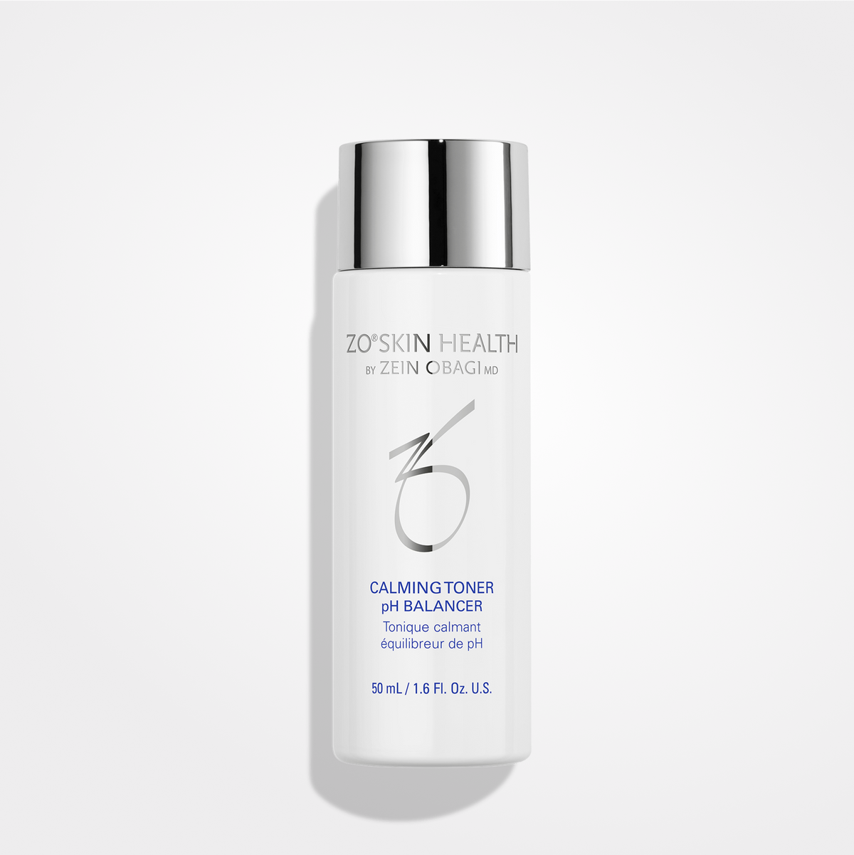 ZO Skin Health Calming Toner pH Balancer Travel-Size (50ml)