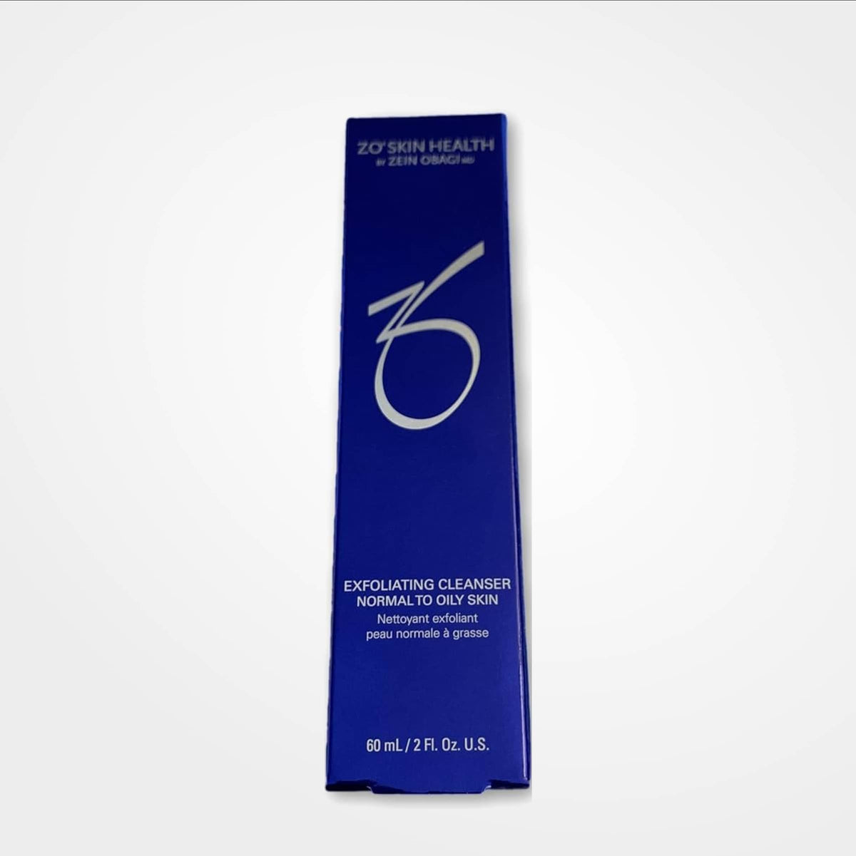 ZO Skin Exfoliating Cleanser