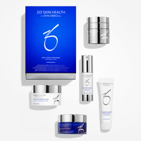 ZO Skin Health Anti-Aging Program