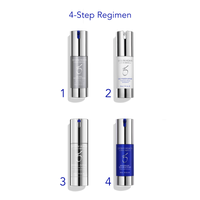 ZO Skin Health Skin Brightening Program + Texture Kit