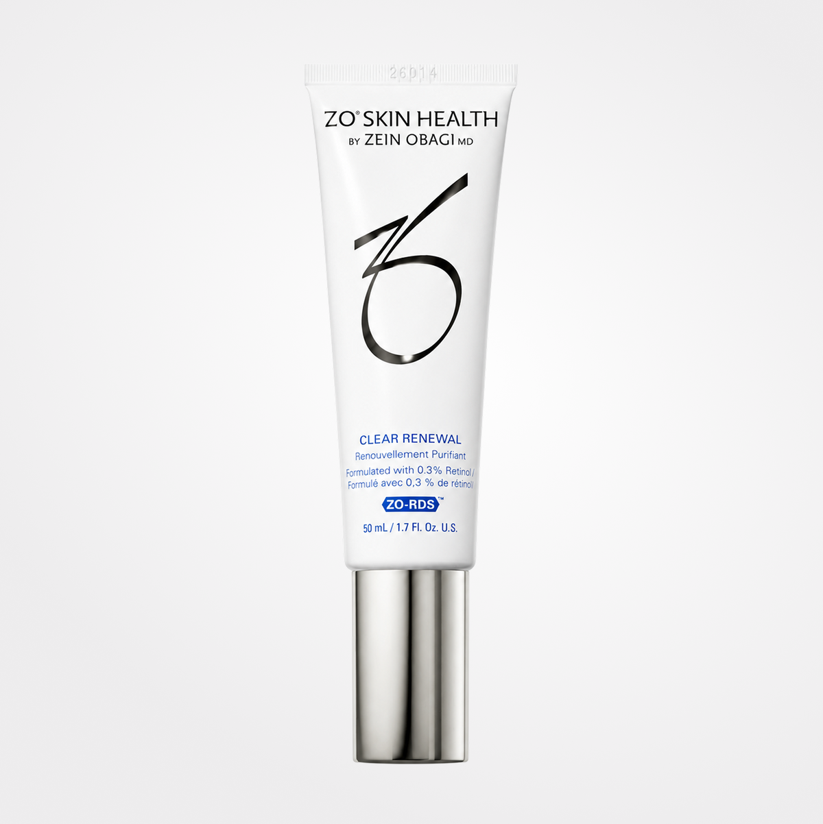 ZO Skin Health Clear Renewal