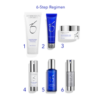 ZO Skin Health Complexion Smoothing + Clarifying Program