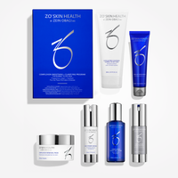 ZO Skin Health Complexion Smoothing + Clarifying Program