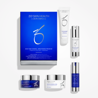 ZO Skin Health Skin Tone Evening + Brightening Program