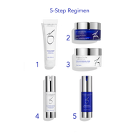ZO Skin Health Skin Tone Evening + Brightening Program