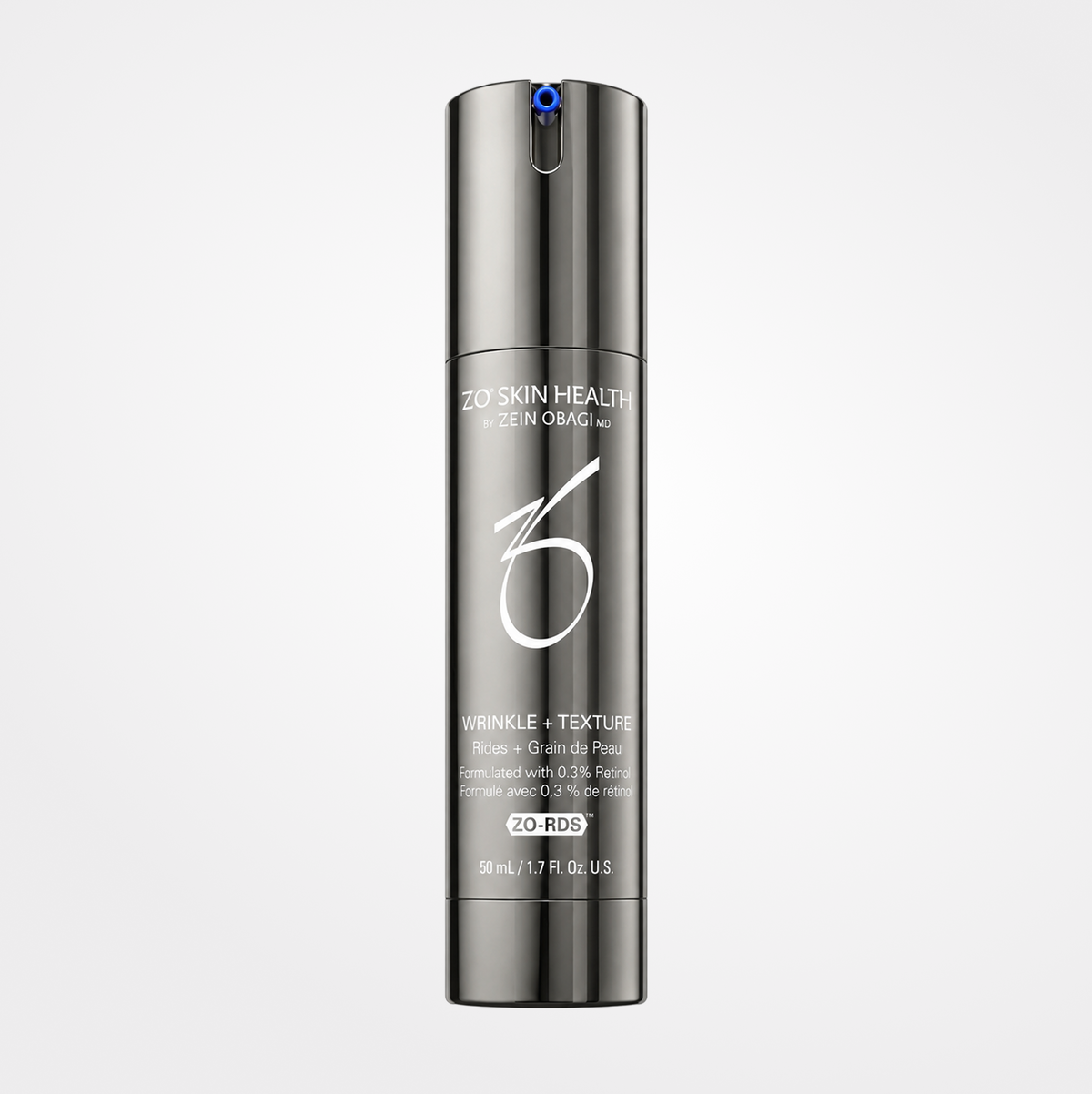 ZO Skin Health Wrinkle + Texture 0.3