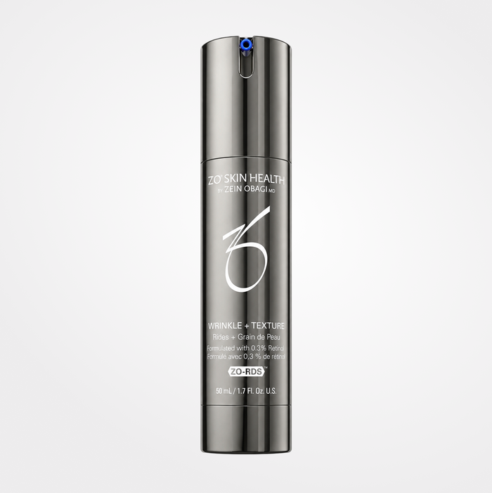 ZO Skin Health Wrinkle + Texture 0.3