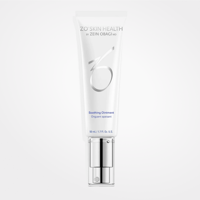 ZO Soothing Ointment