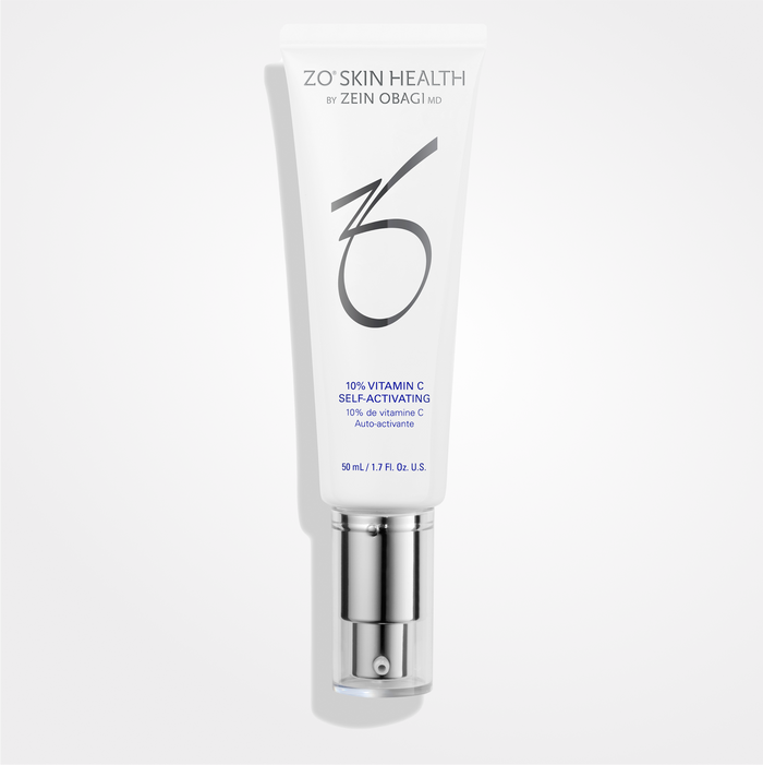 ZO Skin Health 10% Vitamin C Self-Activating