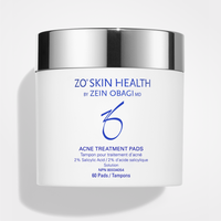 ZO Skin Health Acne Treatment Pads