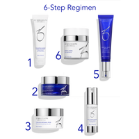 ZO Skin Health Aggressive Anti-Aging Program