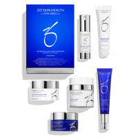 ZO Skin Health Aggressive Anti-Aging Program