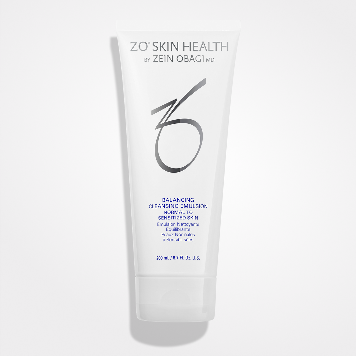 ZO Skin Balancing Cleansing Emulsion