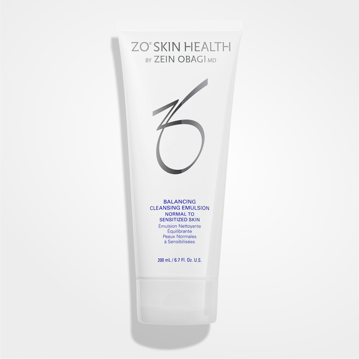 ZO Skin Balancing Cleansing Emulsion