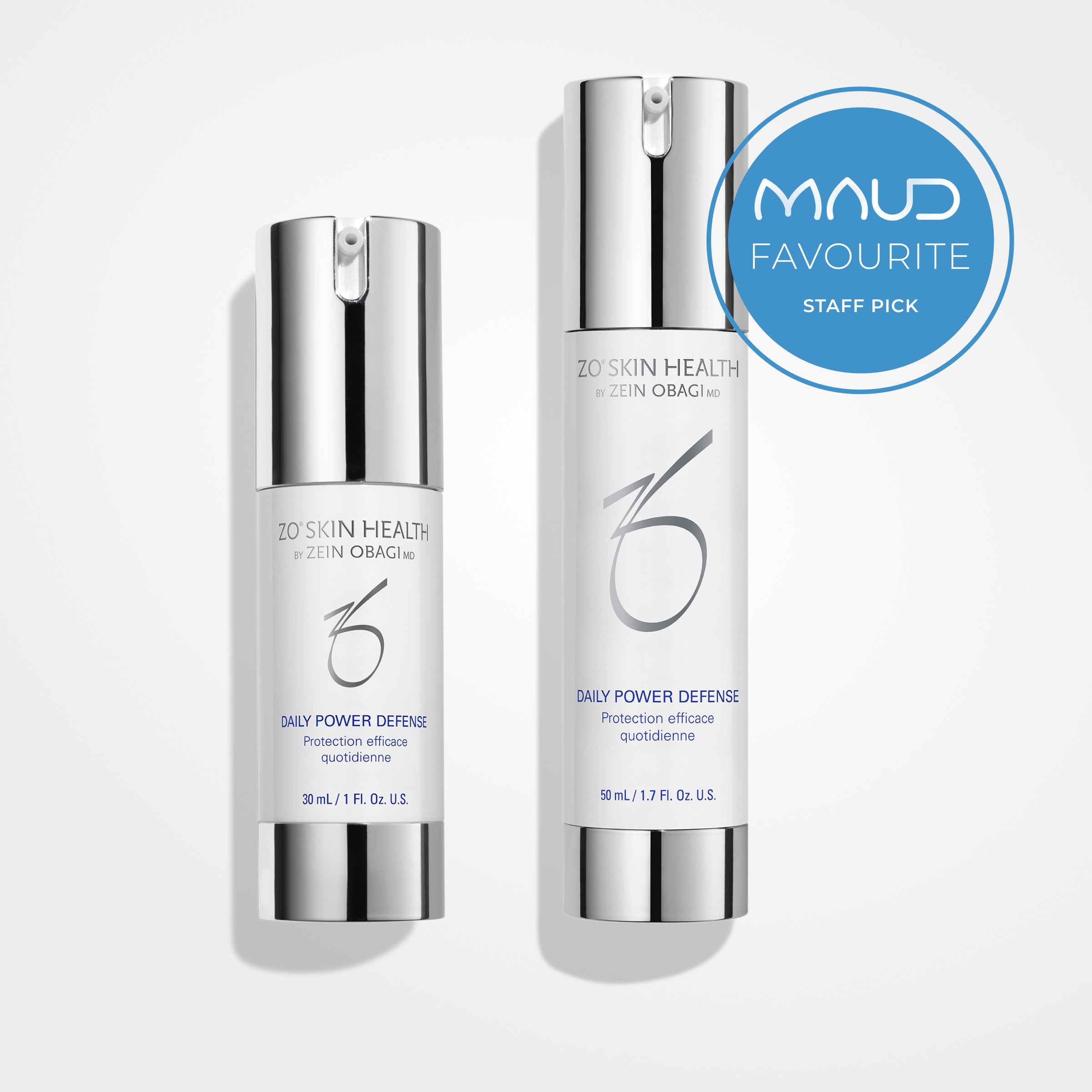 ZO Skin Health Next-Generation Daily Power Defense – MaudSkin.com