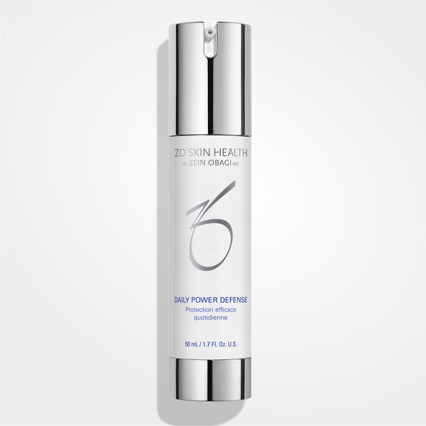 新品未使用 ZO SKIN DAILY POWER DEFENSE 50ml ZO_Daily_Power_Defense_50ml_gr