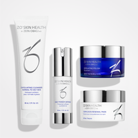 ZO Skin Health Daily Skincare Program