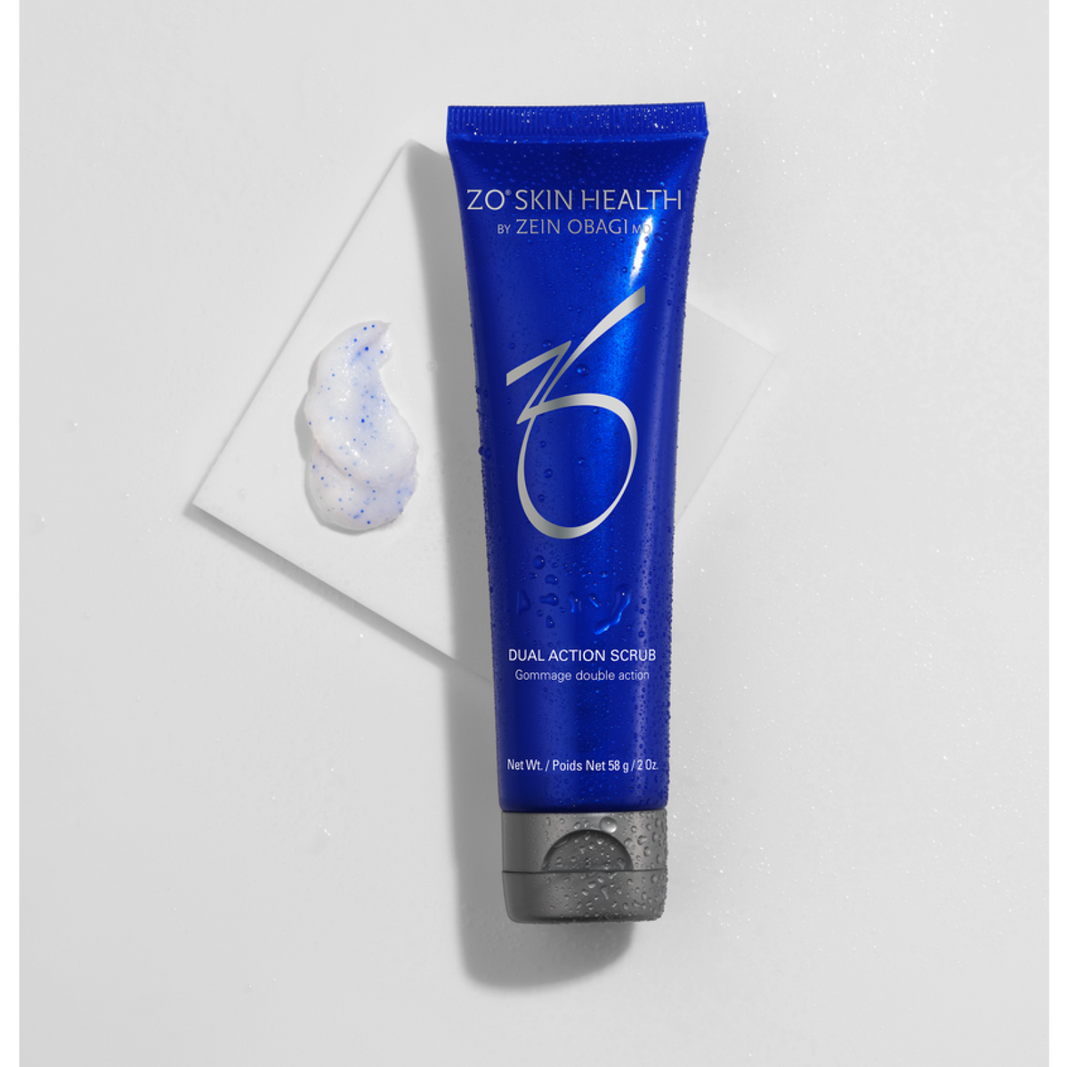 ZO Skin Health Dual Action Scrub