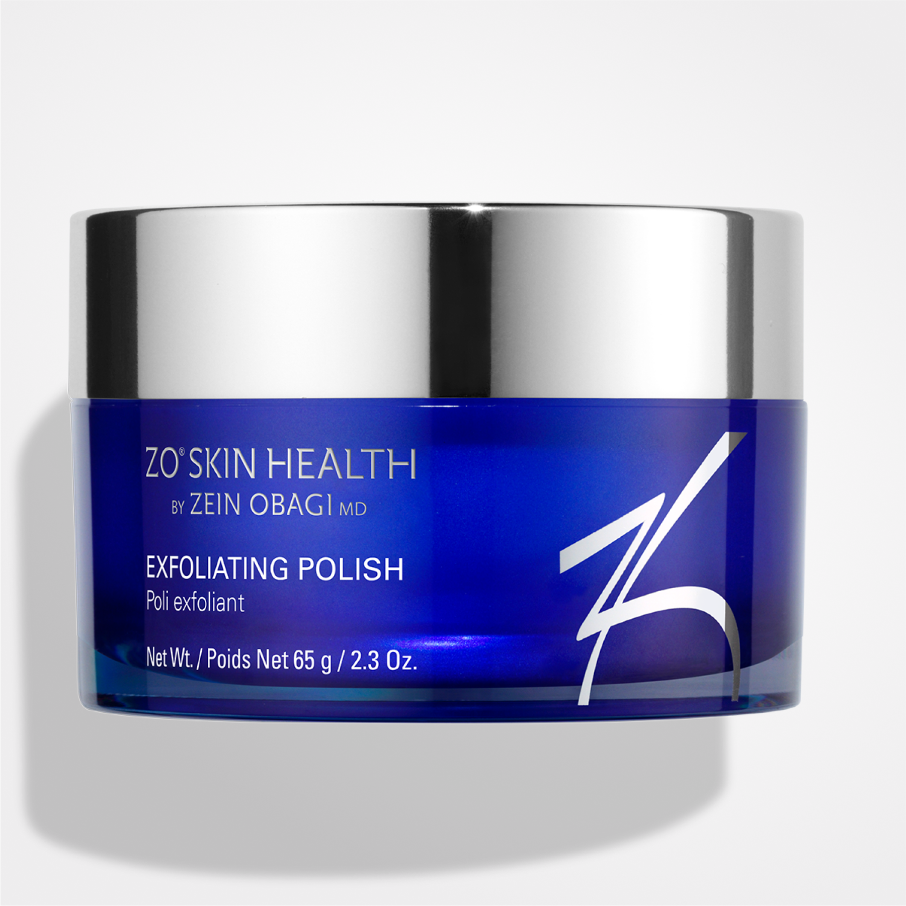 ZO Skin Health Exfoliating Polish – MaudSkin.com