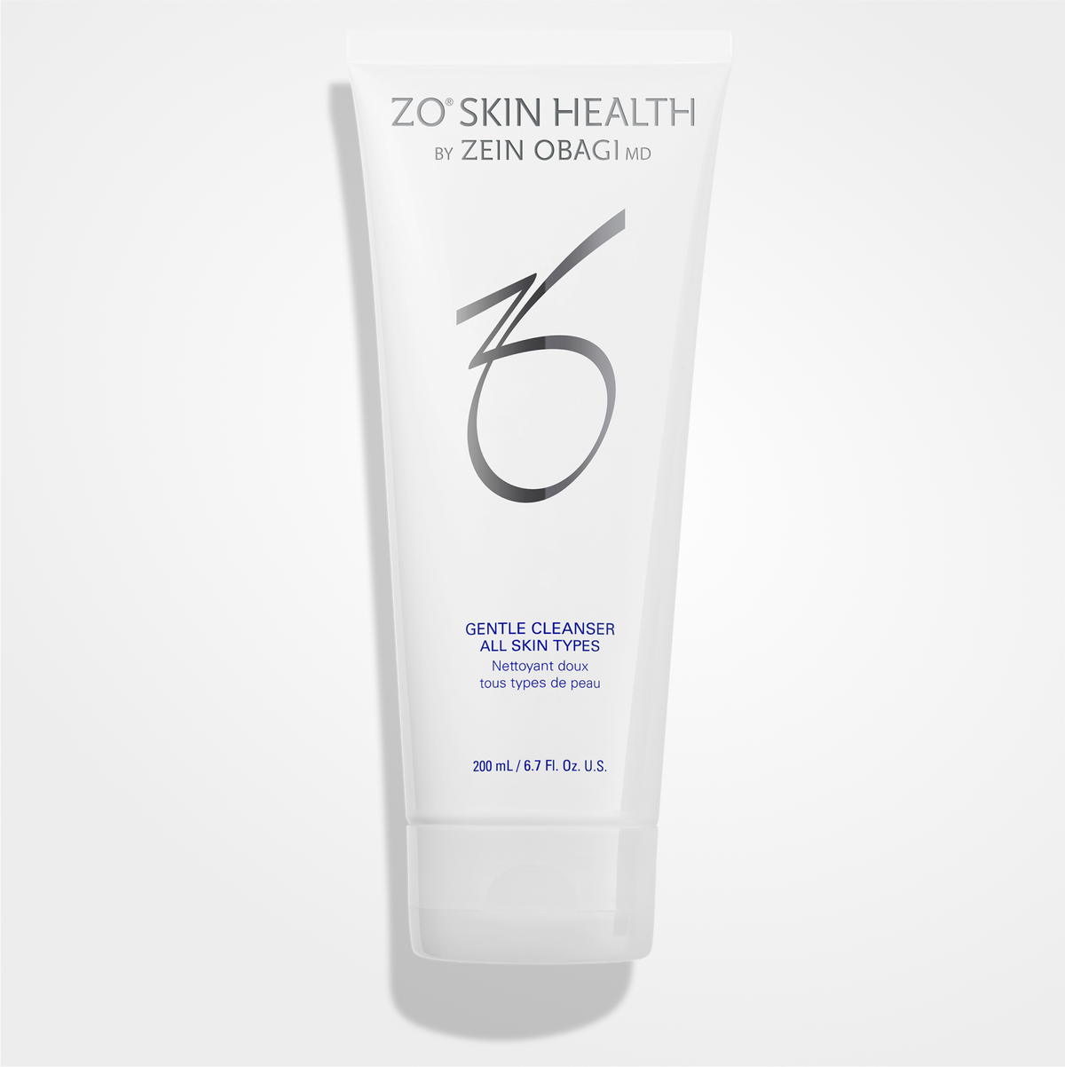 ZO Skin Health Gentle Cleanser