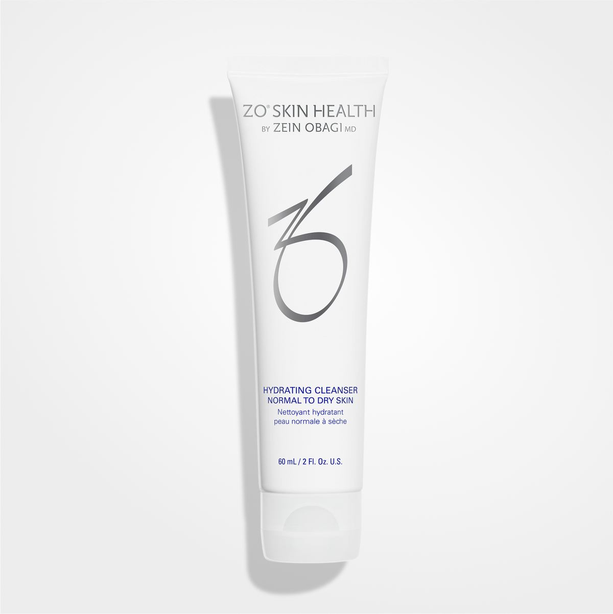 ZO Skin Health Hydrating Cleanser