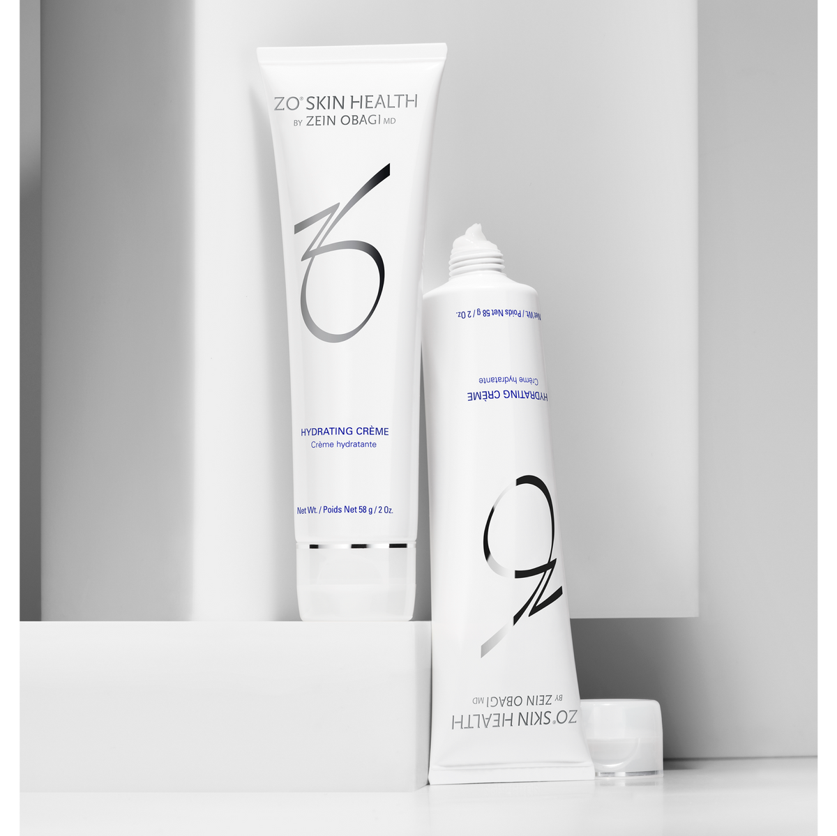 ZO Skin Health Hydrating Crème