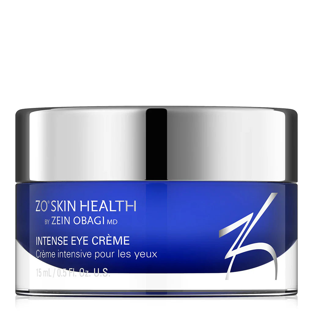 ZO Intense Eye Creme - 8mL - Special Gift