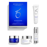 ZO Skin Health Daily Skincare Program