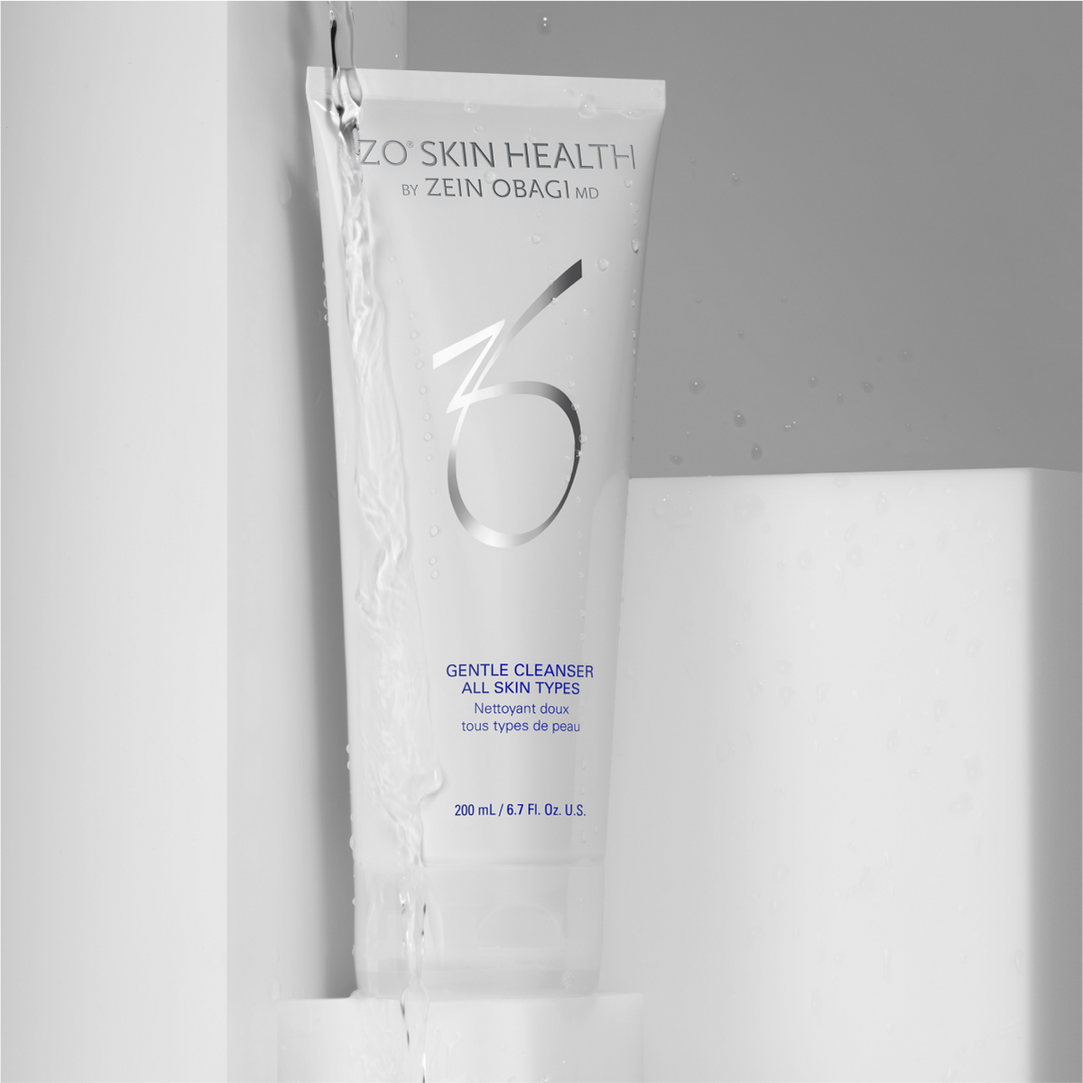 ZO Skin Health Gentle Cleanser